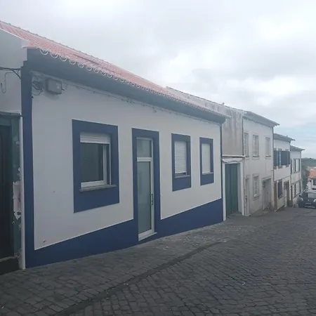 Casa Do Chafariz Velho Angra do Heroísmo