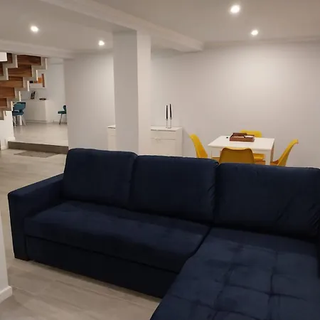 Сasa de vacaciones Casa De Pyrus