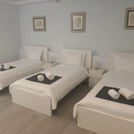 Casa De Pyrus בית נופש