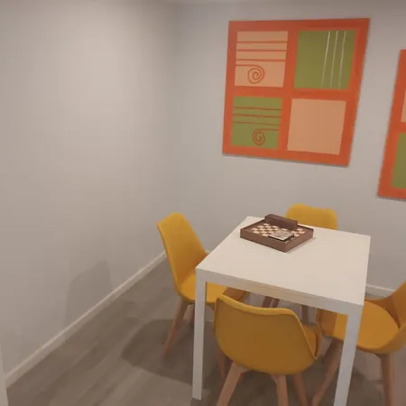 Casa De Pyrus * Angra do Heroísmo