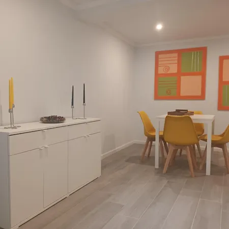 Hébergement de vacances Casa Do Chafariz Velho Angra do Heroísmo