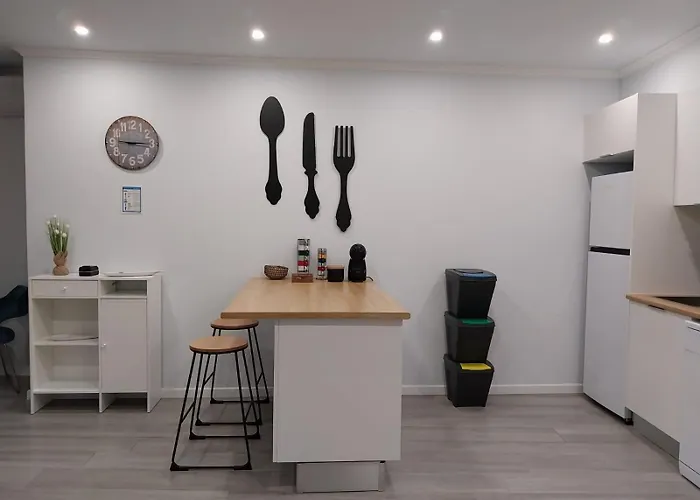 Casa De Pyrus Сasa de vacaciones *