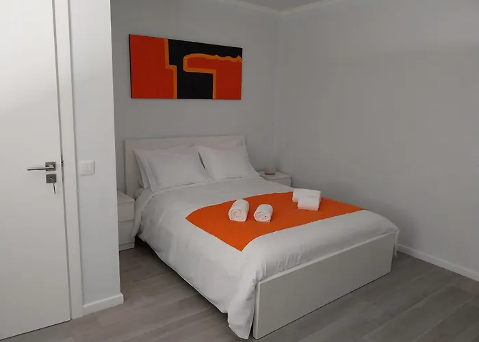 Сasa de vacaciones Casa De Pyrus Angra do Heroísmo