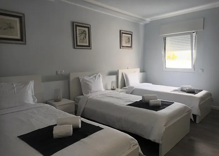 Casa De Pyrus Сasa de vacaciones Angra do Heroísmo