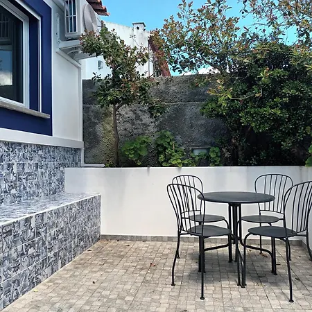 Casa De Pyrus Angra do Heroísmo