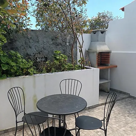 Σπίτι διακοπών Casa De Pyrus Angra do Heroísmo