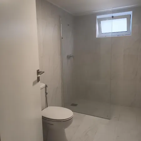 Casa Do Chafariz Velho Casa de Férias Angra do Heroísmo