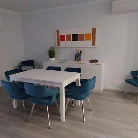 Casa De Pyrus