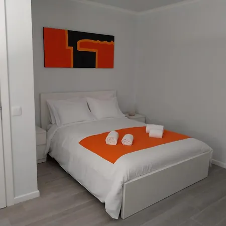 Casa vacanze Casa Do Chafariz Velho Angra do Heroísmo