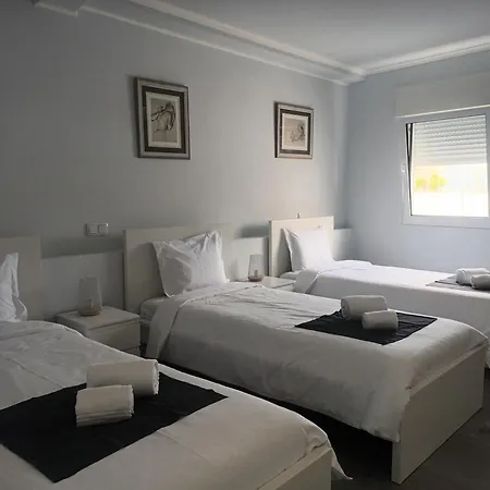 Casa De Pyrus בית נופש Angra do Heroísmo