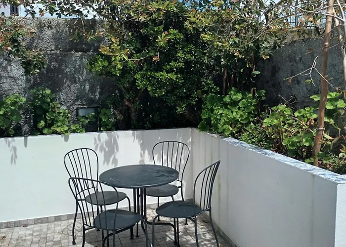 Casa De Pyrus Σπίτι διακοπών Angra do Heroísmo