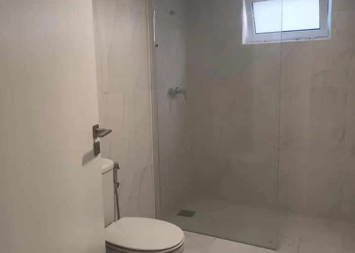 Casa De Pyrus Σπίτι διακοπών Angra do Heroísmo