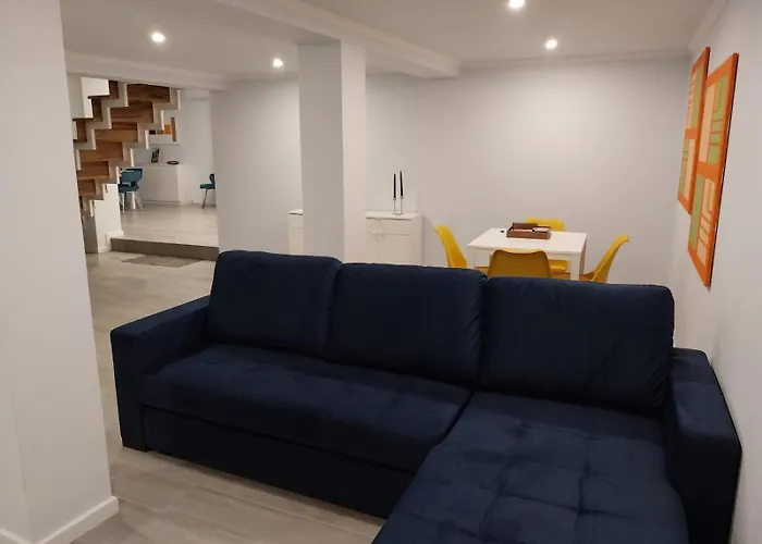 Σπίτι διακοπών Casa De Pyrus