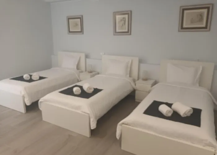 Casa De Pyrus Σπίτι διακοπών