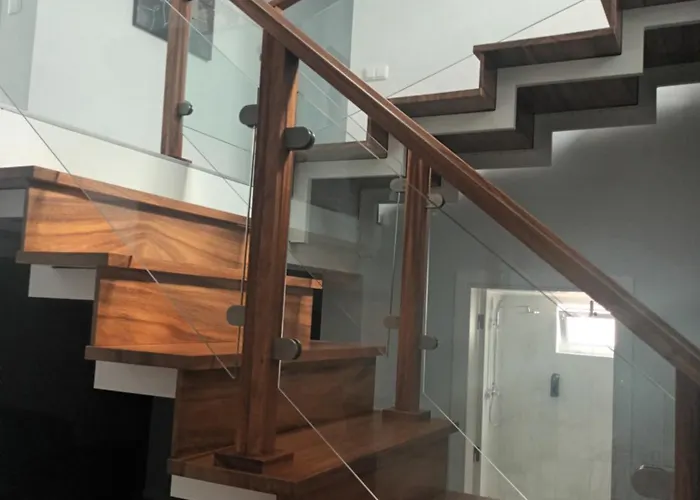 Casa De Pyrus Σπίτι διακοπών *